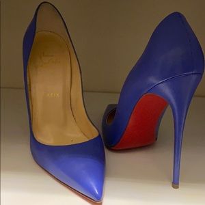 Christian Louboutin 120 So Kate’s